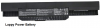 New Battery for Asus A43, A43EB, A43E Laptop Battery